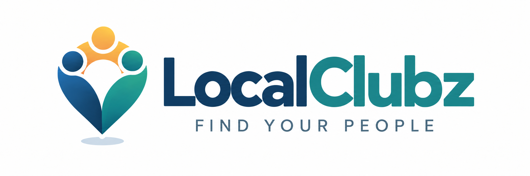 LocalClubz — Find Your People